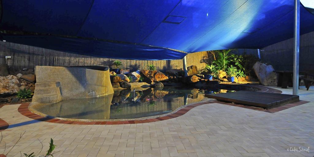 Escape 1770 Motel - No Kids - No Smoking - No Partying (Adults Only) Agnes Water Εξωτερικό φωτογραφία