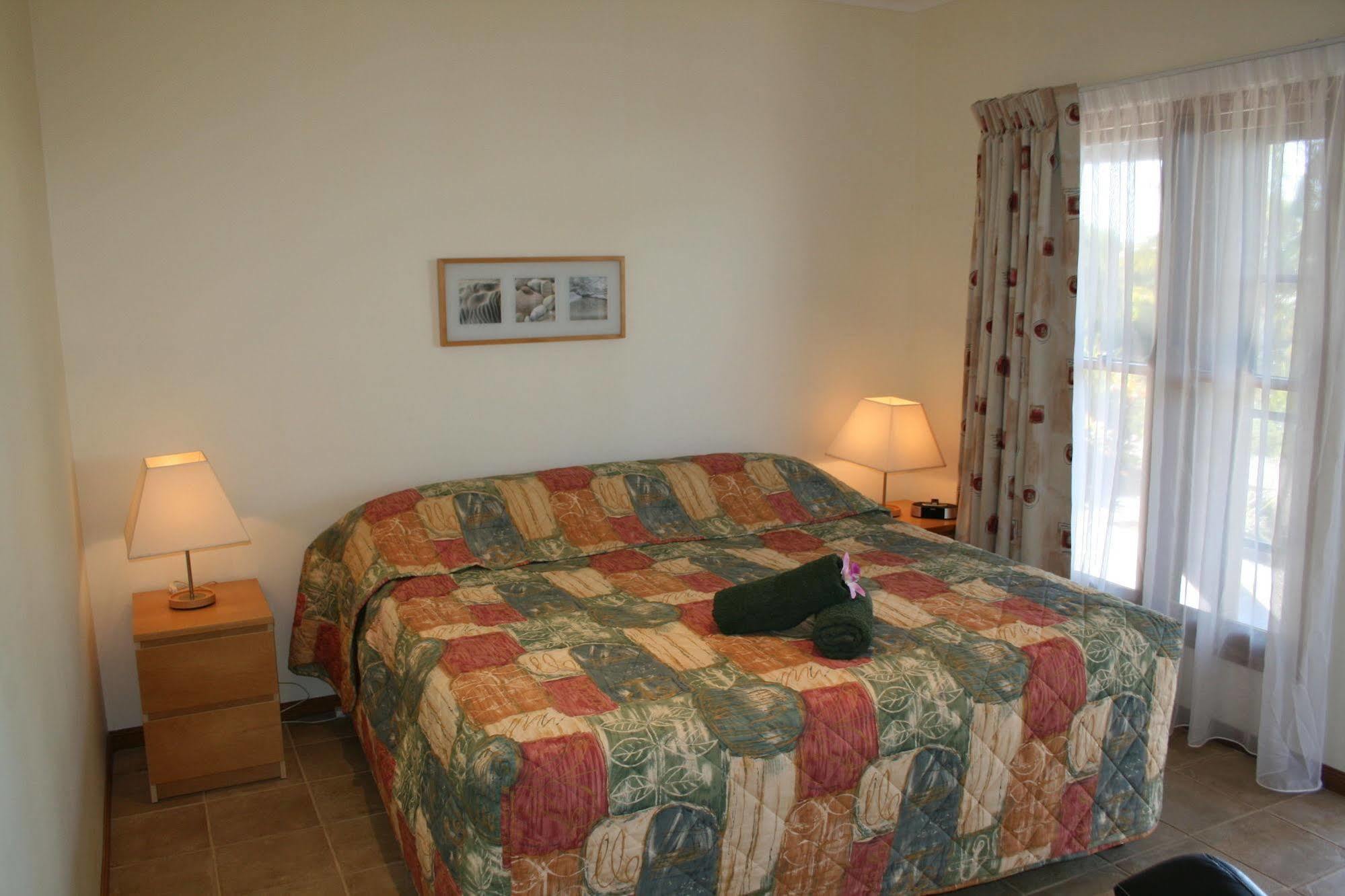 Escape 1770 Motel - No Kids - No Smoking - No Partying (Adults Only) Agnes Water Εξωτερικό φωτογραφία