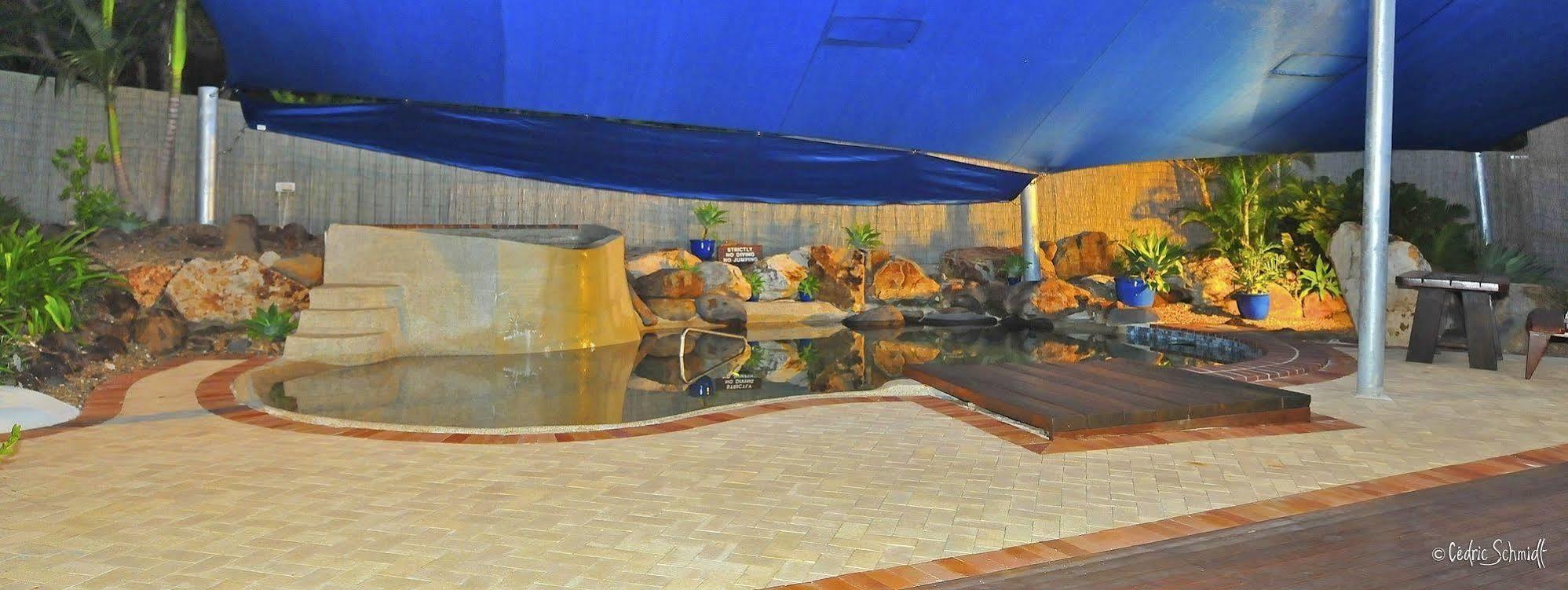 Escape 1770 Motel - No Kids - No Smoking - No Partying (Adults Only) Agnes Water Εξωτερικό φωτογραφία