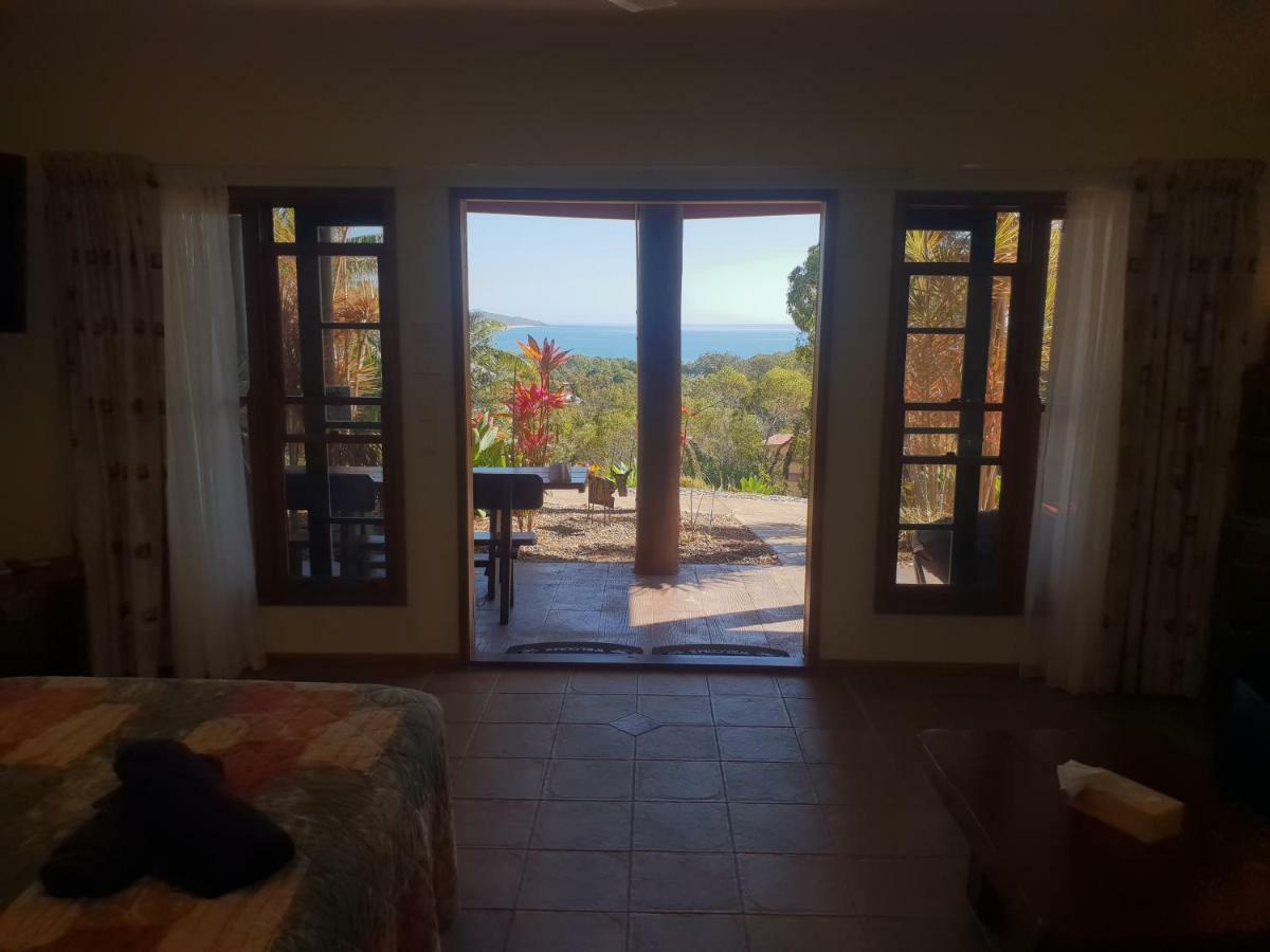 Escape 1770 Motel - No Kids - No Smoking - No Partying (Adults Only) Agnes Water Εξωτερικό φωτογραφία