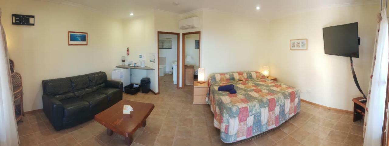 Escape 1770 Motel - No Kids - No Smoking - No Partying (Adults Only) Agnes Water Εξωτερικό φωτογραφία