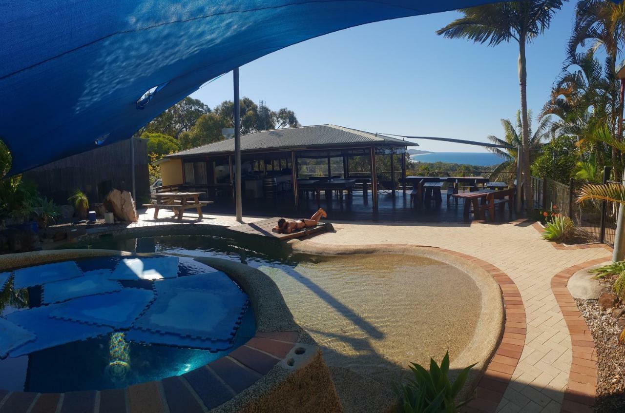 Escape 1770 Motel - No Kids - No Smoking - No Partying (Adults Only) Agnes Water Εξωτερικό φωτογραφία